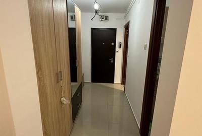 Garsonieră decomandată în Dristor - 4