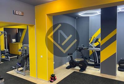 Spațiu comercial, de 125 mp, în Snagov - 12