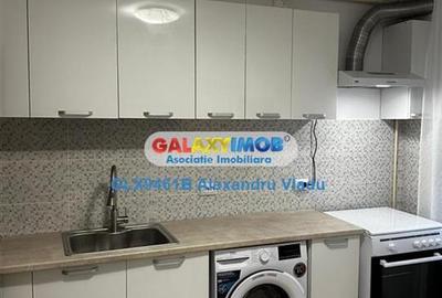 Apartament cu 2 camere decomandat, mobilat în Militari - 9