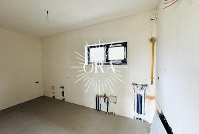 Duplex cu 4 camere cu Garaj în Feleacu - 8