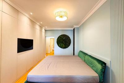 Apartament de inchiriat 4 camere Soseaua Nordului Herastrau - 20