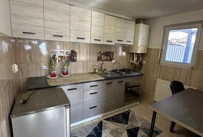 Garsonieră decomandată în 23 August (Cațelul)