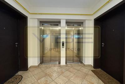 Apartament 2 camere Conest Grand Residence - 23