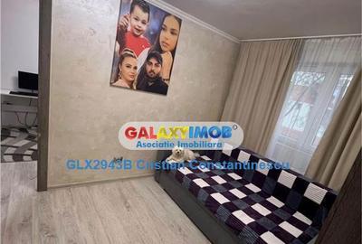 Apartament cu 2 camere semidecomandat, mobilat în Vitan - 5