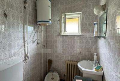 Casă cu 5 camere cu Teren 3000 Mp în Horea - 5