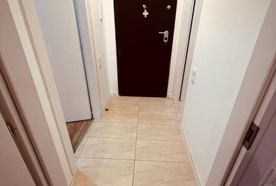 Apartament cu 2 camere în Ștefăneștii de Jos - 12