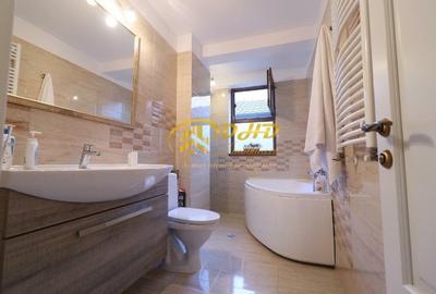 Exclusivitate - vilă premium în centrul Iașului - 13