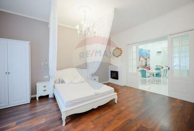 Apartament cu 2 camere nedecomandat în Ultracentral - 10