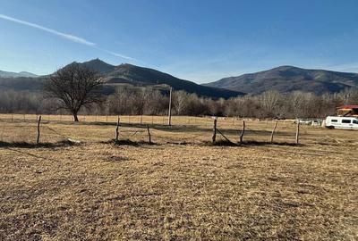 Teren de 3400 mp, în Mlăjet - 1