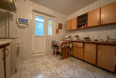 Apartament 2 camere Crangasi - 5