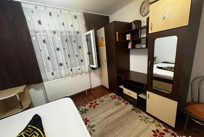 Inchiriez apartament in regim hotelier - 2