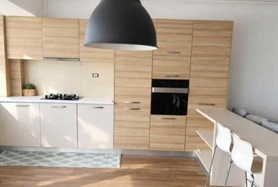 Garsonieră în Brâncoveanu