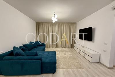 Apartament superb | 2 camere | Prima inchiriere - 1