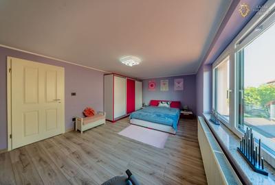 Casa 5 camere de vanzare Bujac - 47