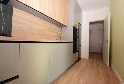 Apartament cu 2 camere semidecomandat, mobilat în Theodor Pallady - 6
