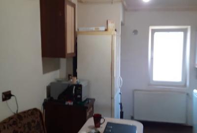 Apartament cu 2 camere în Dej