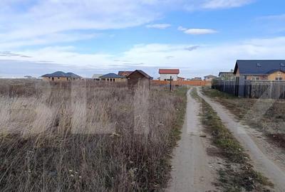 Teren intravilan cu utilitati - Zarnesti - 4