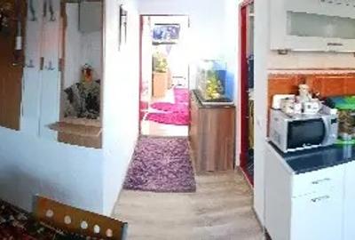 Garsonieră decomandată în Central - 1