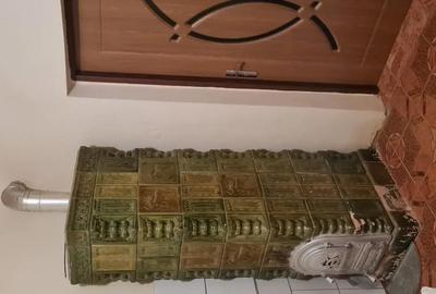 Casă cu 3 camere cu Teren 28 Mp în Sălacea - 1