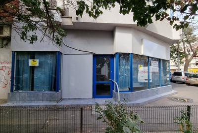 Spațiu comercial de închiriat - 1 Mai - 2