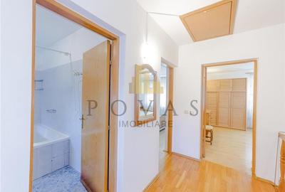 Inchiriere Vila 3 Camere Iancu Nicolae Complex Rezidential - 20