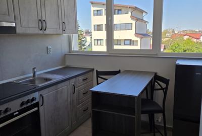 Garsonieră în Central - 2