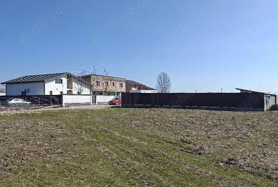 Teren de 500 mp, în Central - 8