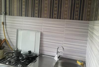 Garsonieră în Domenii - 4