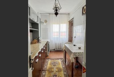 Apartament Moroasa, 3 camere. - 12