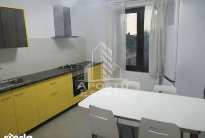 Apartament cu 2 camere în Central - 2