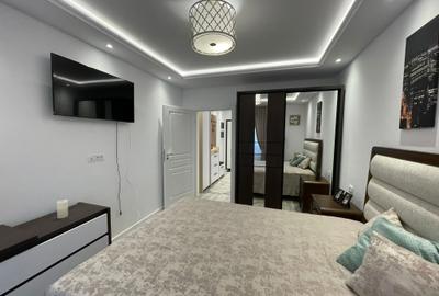 Apartament Premium 2 camere - 58 Mp - Dacia - Pacurari - 11