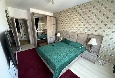 Apartament cu 2 camere semidecomandat în Păcii - 3