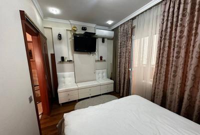 Inchiriez Apartament 3 camere Borhanci - 2