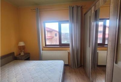 Duplex cu 4 camere cu Teren 530 Mp în Cumpăna - 32