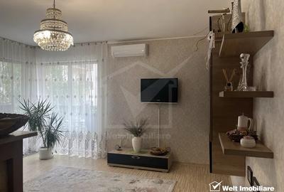Apartament cu 2 camere in zona Florilor, Floresti+loc de parcare - 2