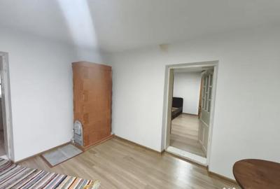 Casă cu 2 camere cu Teren 3000 Mp în Pădureni - 12