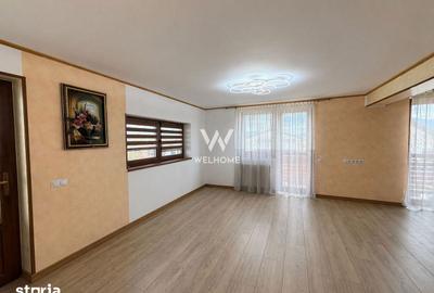 Casă cu 5 camere cu Teren 426 Mp în Central - 15