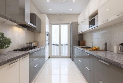 Apartament cu 3 camere nou cu 2 bai zona Mihai Bravu - 6