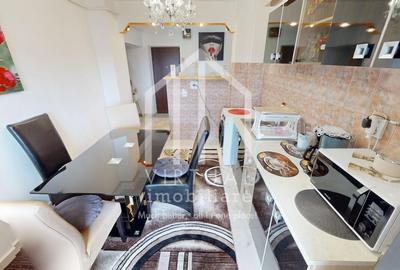 Ap. 4 camere, decomandat, 86mp utili, bloc cu lift, Turnisor. - 8