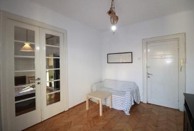 Apartament cu 2 camere semidecomandat, mobilat în Romană - 5