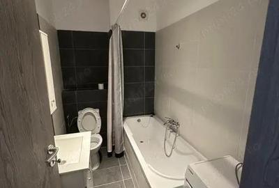 Garsonieră decomandată, mobilată în Ozana - 3