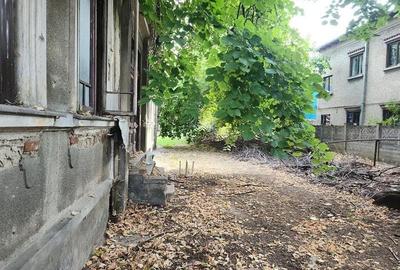 Teren Construcții intravilan de 1240 mp, în Cotroceni - 1