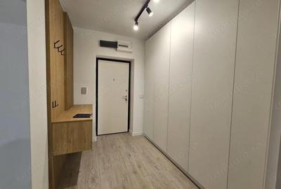 Garsonieră decomandată în Pipera - 11