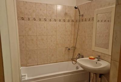 Apartament cu 3 camere decomandat, mobilat în Tătărași - 8