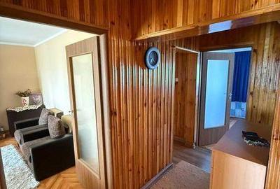 Apartament cu 4 camere decomandat în Gării - 3