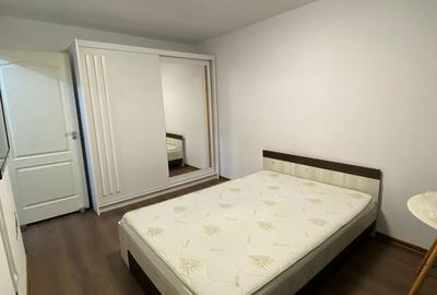 Garsonieră în Gară - 2