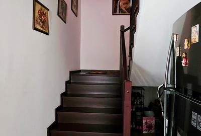 Propeietate Piatra Neamt - Casa cocheta - 18