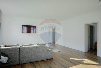 Casă cu 4 camere cu Teren 500 Mp în Sântandrei - 17