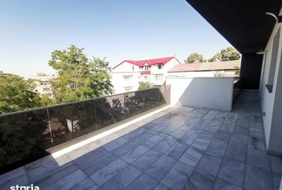 Apartament cu 4 camere în Central - 7
