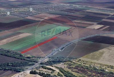 Teren de 35000 mp, în Hărman - 5